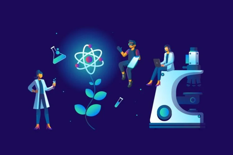 life science