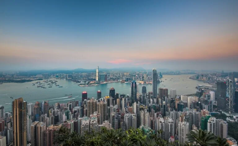 Hong Kong